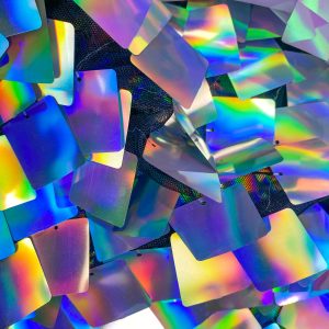 Lentejuela Shimmer